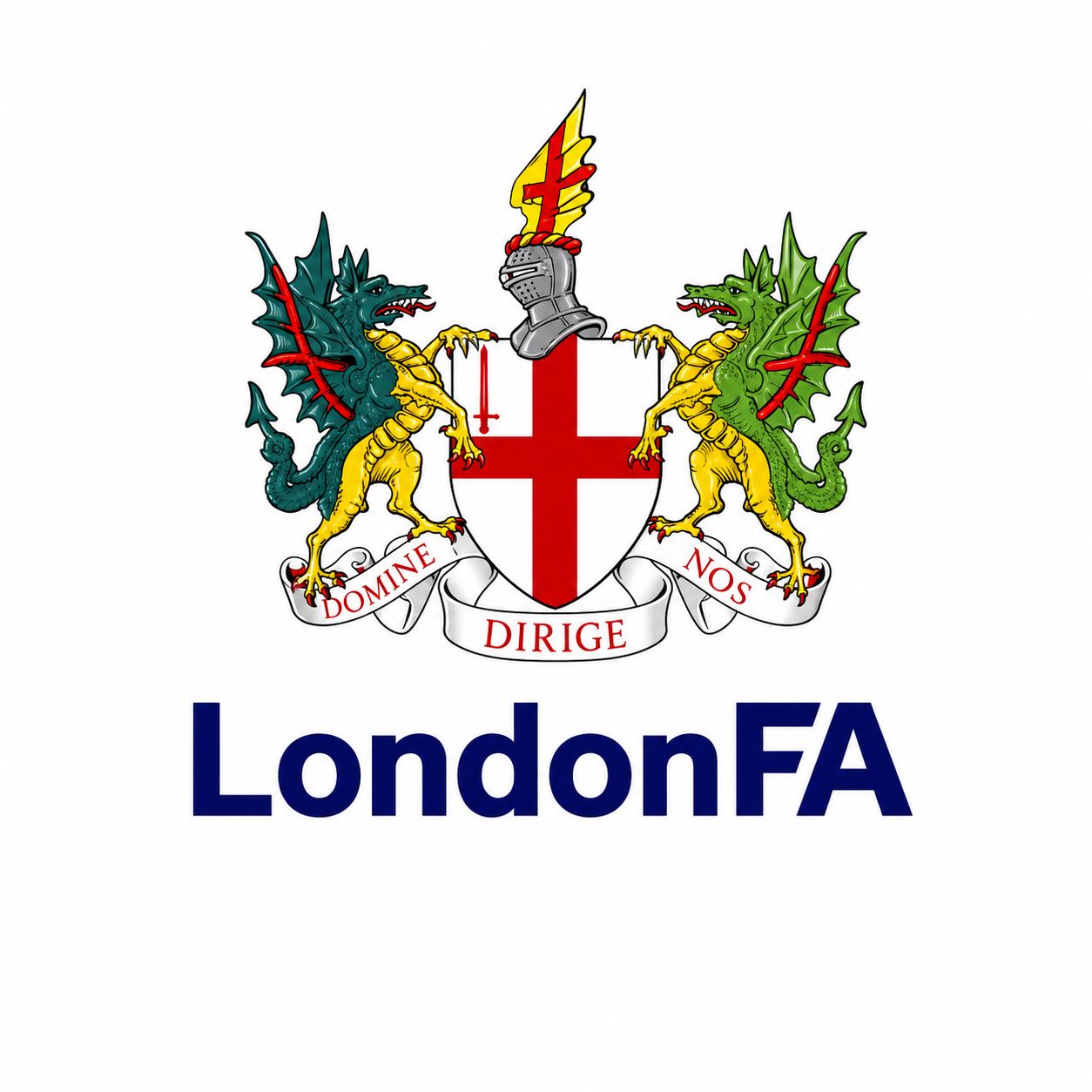 London FA