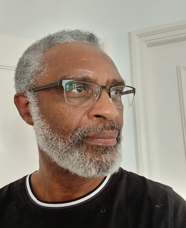 Mike Garrick